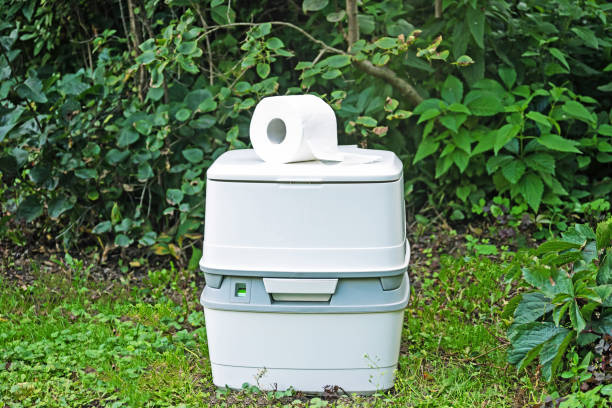 Best Local porta potty services  in Whispering Pines, NC