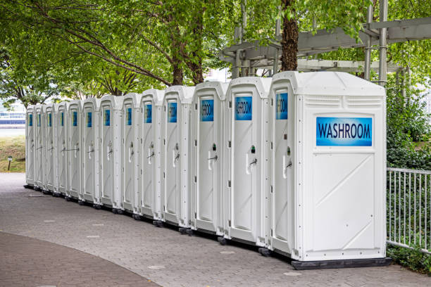 Best Portable toilet rental cost  in Whispering Pines, NC