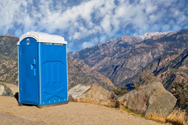 Best Porta potty rental near me  in Whispering Pines, NC