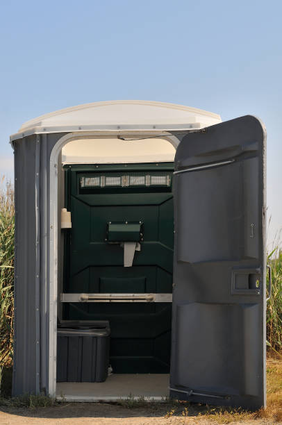 Best Construction site porta potty rental  in Whispering Pines, NC