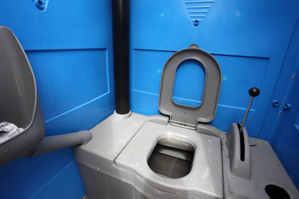 Best Portable restroom trailer rental  in Whispering Pines, NC
