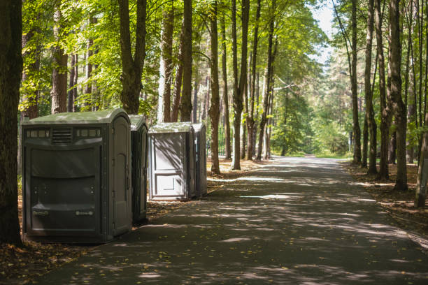 Best Local porta potty services  in Whispering Pines, NC