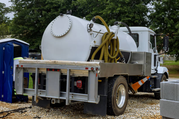 Best Portable toilet rental cost  in Whispering Pines, NC