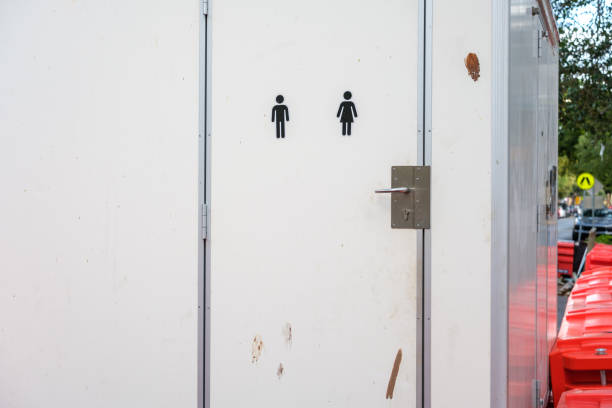 Best Porta potty rental near me  in Whispering Pines, NC