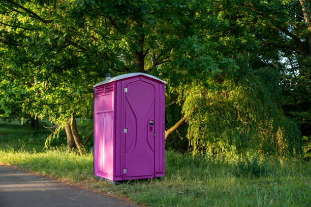 Portable bathroom rental in Whispering Pines, NC
