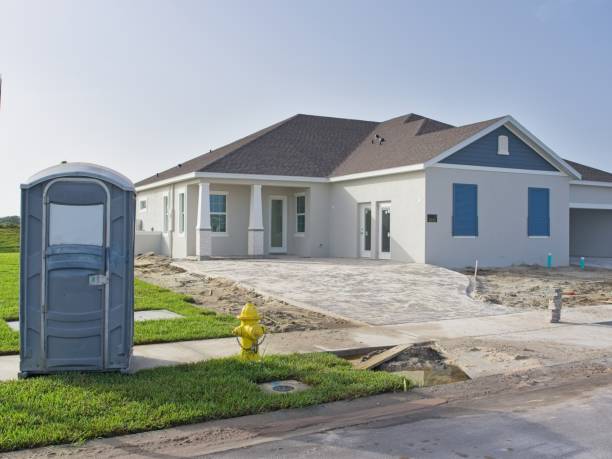Best Affordable portable toilet rental  in Whispering Pines, NC